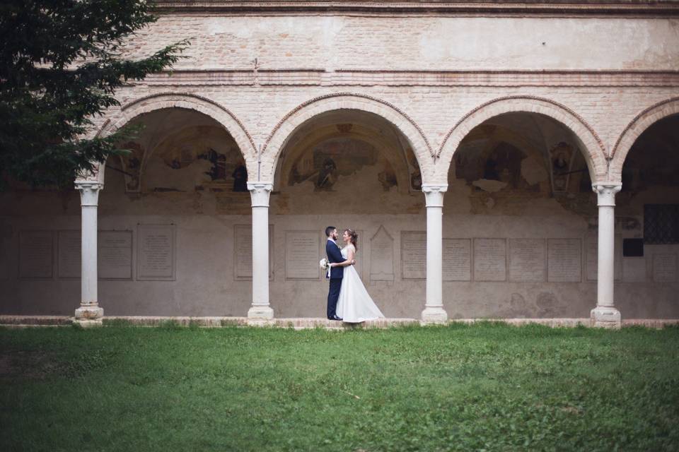 Giuseppe Gradella Wedding Photographer