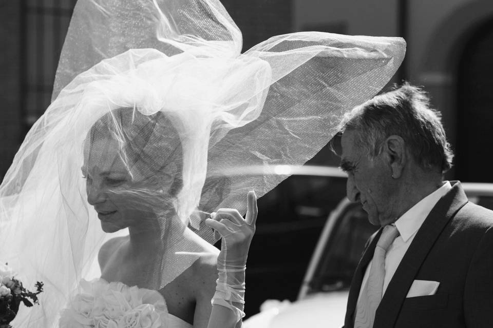 Giuseppe Gradella Wedding Photographer