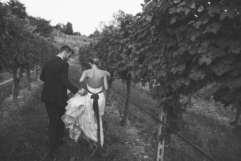 Giuseppe Gradella Wedding Photographer