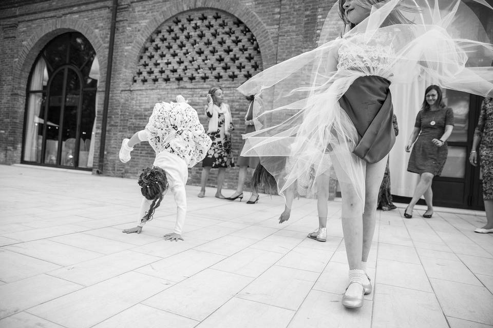 Giuseppe Gradella Wedding Photographer