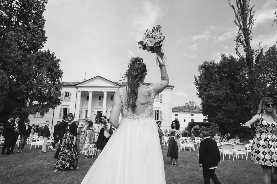 Giuseppe Gradella Wedding Photographer