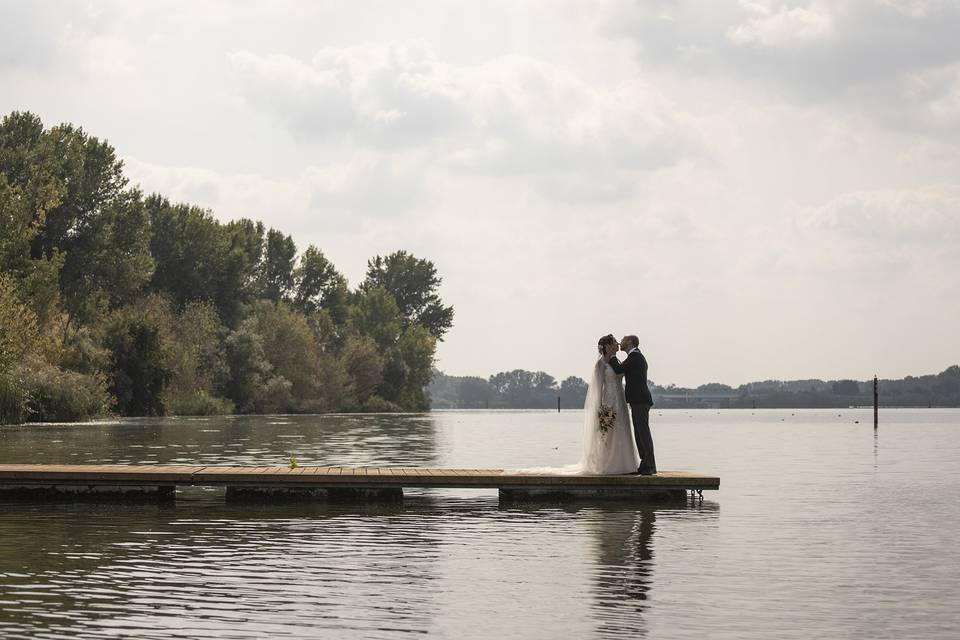 Giuseppe Gradella Wedding Photographer