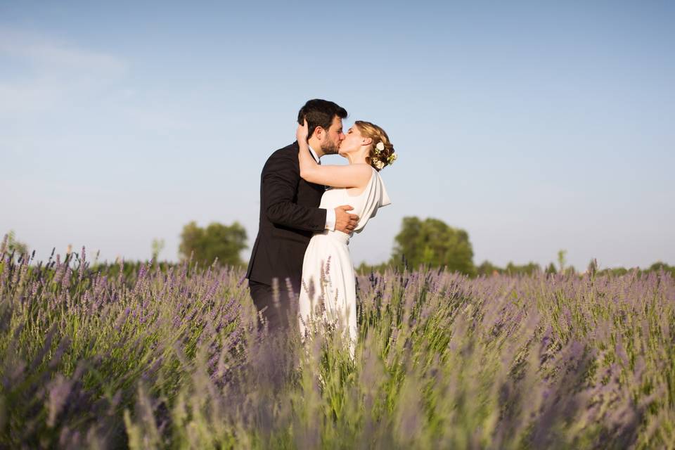 Giuseppe Gradella Wedding Photographer