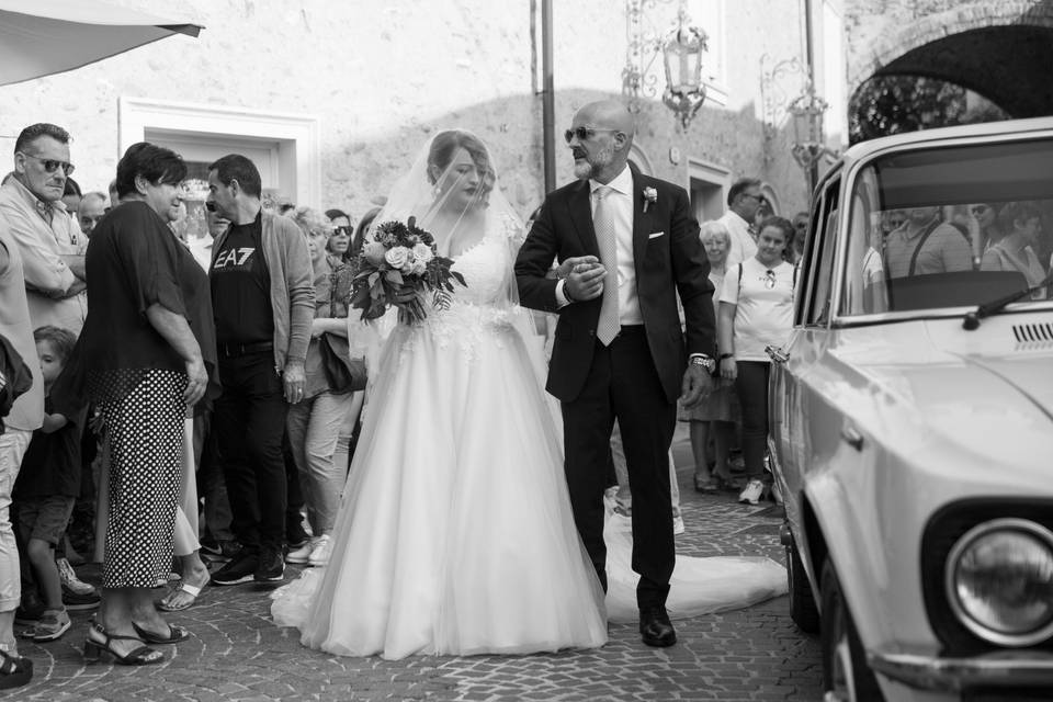 Giuseppe Gradella Wedding Photographer