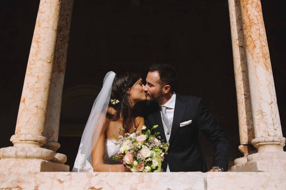 Giuseppe Gradella Wedding Photographer