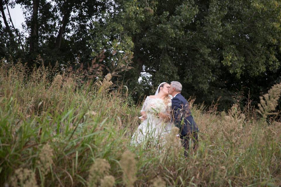 Giuseppe Gradella Wedding Photographer