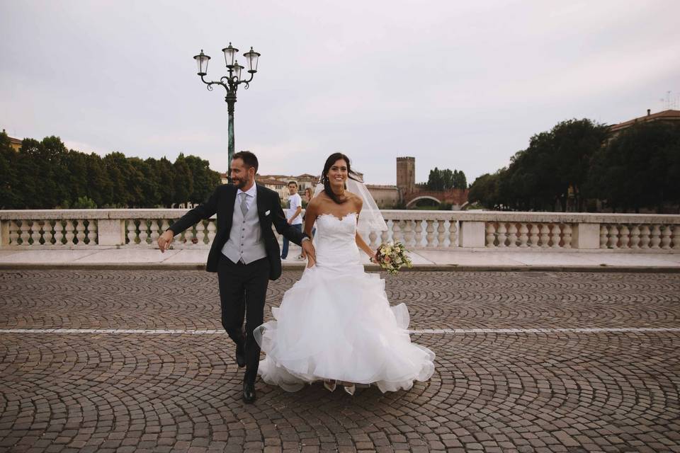 Giuseppe Gradella Wedding Photographer