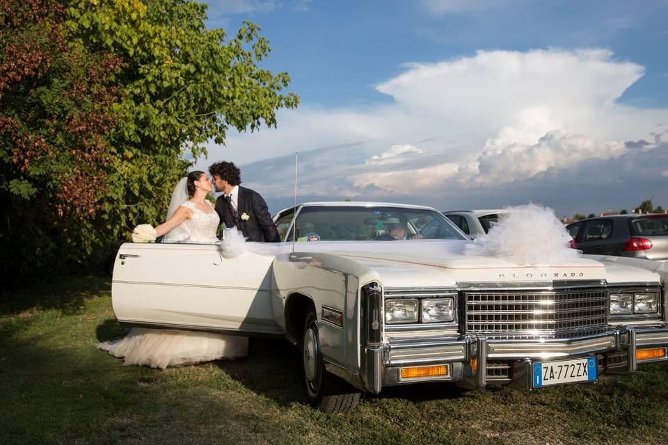 Giuseppe Gradella Wedding Photographer