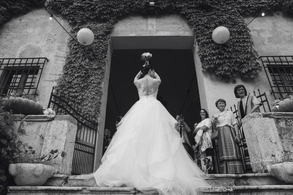 Giuseppe Gradella Wedding Photographer