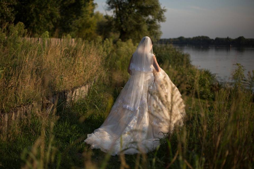 Giuseppe Gradella Wedding Photographer