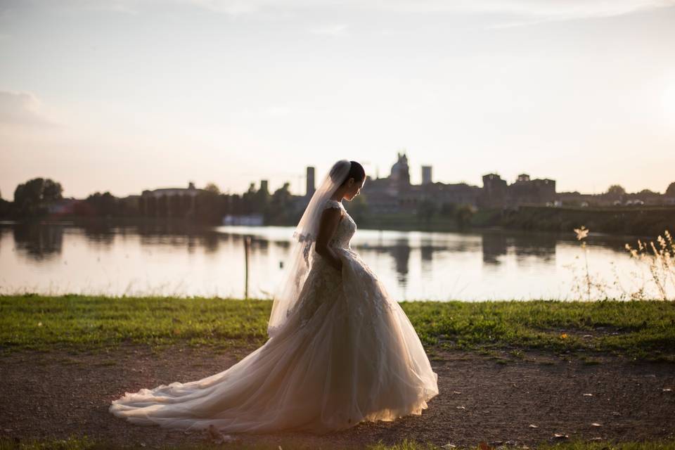 Giuseppe Gradella Wedding Photographer