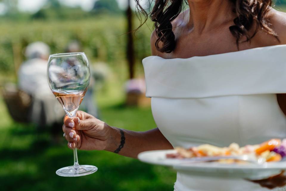 Nel cuore della Franciacorta