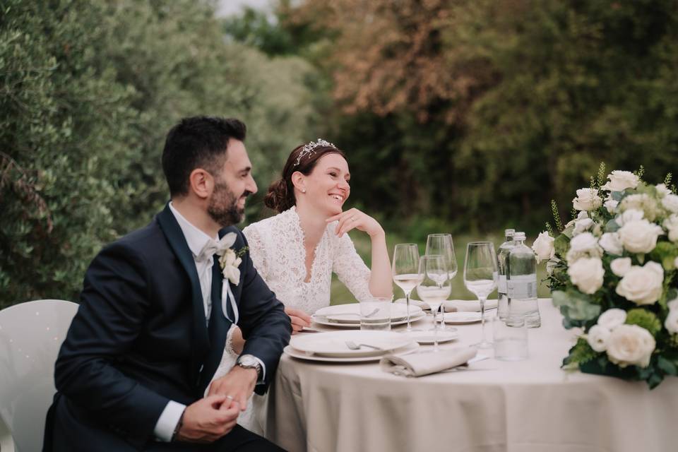 Arianna Lenzi Fotografa