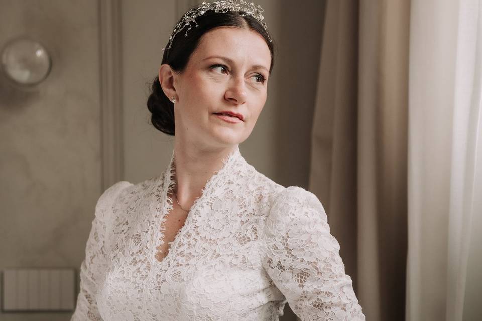 La sposa