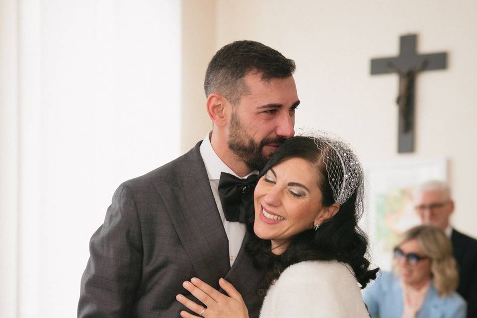 Matrimonio civile