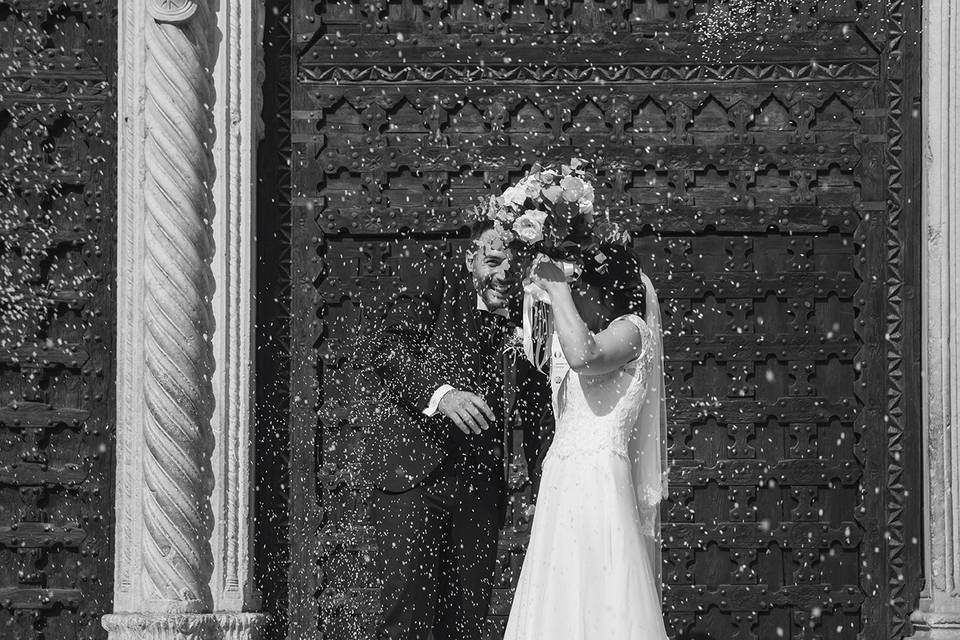 Giuseppe Gradella Wedding Photographer