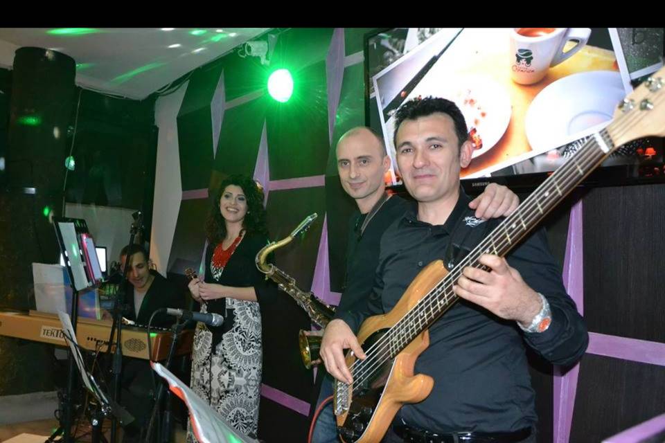 Complesso Jazz