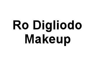 Ro Digliodo Makeup logo