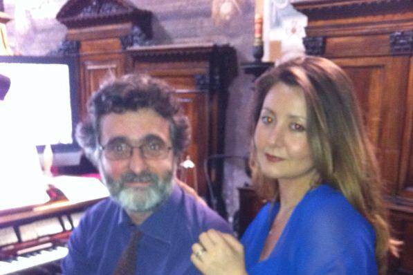 Organo e Soprano