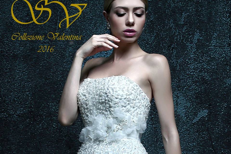 Collezione valentina 2016