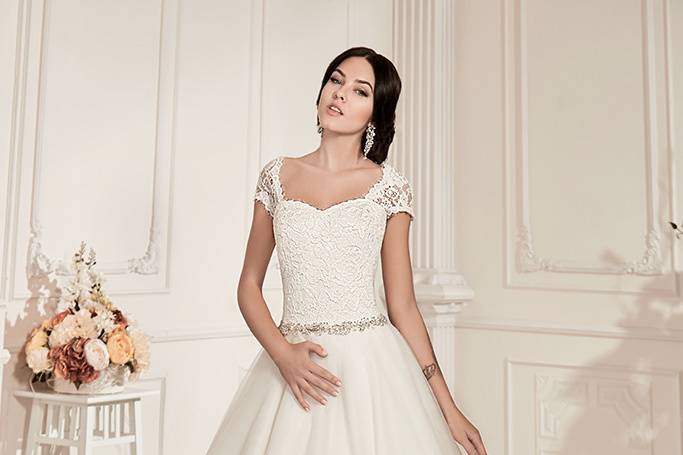 Anteprima sposa 2018