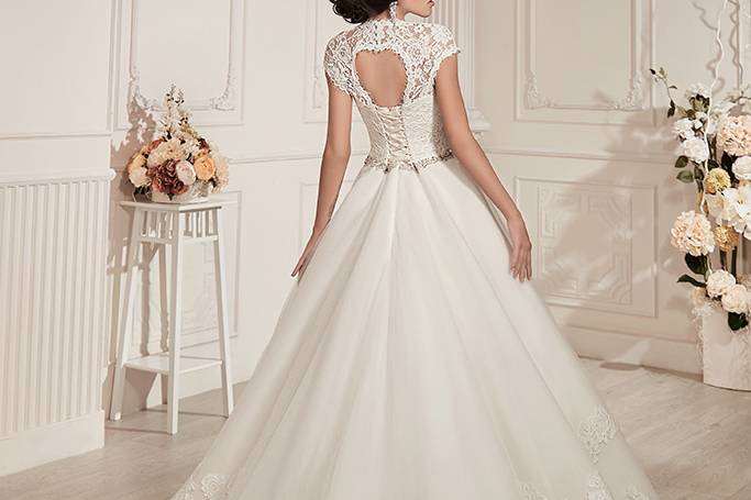 Anteprima sposa 2018