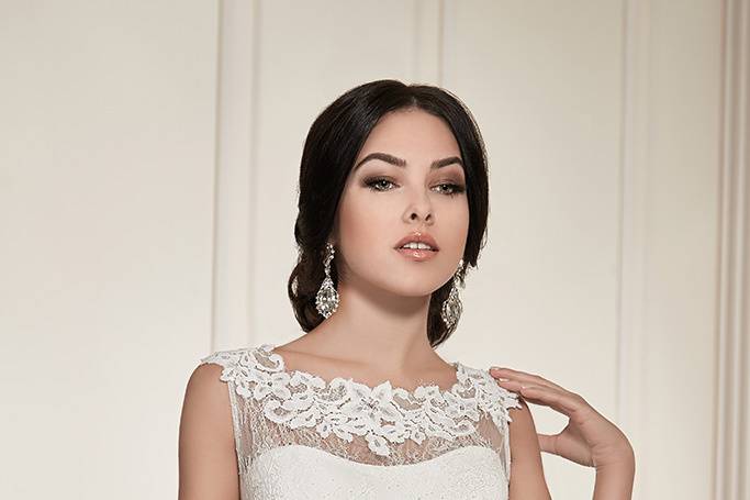 Anteprima sposa 2018