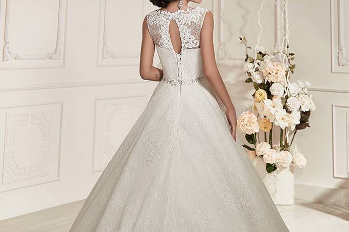 Anteprima sposa 2018