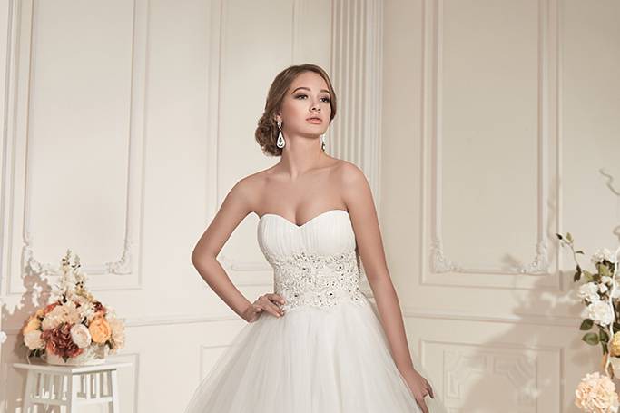 Anteprima sposa 2018