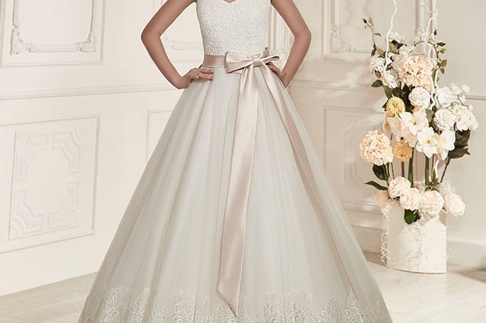 Anteprima sposa 2018