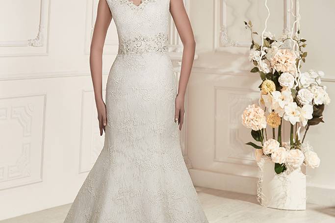 Anteprima sposa 2018