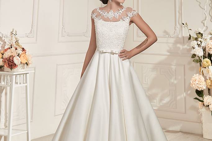 Anteprima sposa 2018