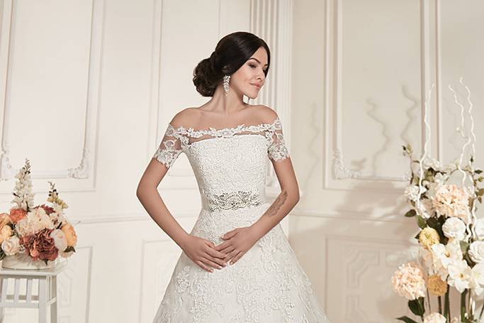 Anteprima sposa 2018