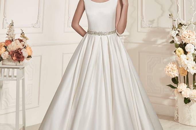 Anteprima sposa 2018