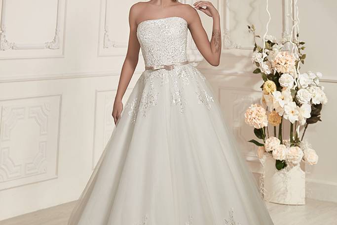 Anteprima sposa 2018