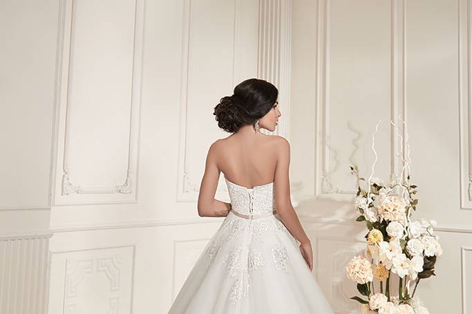 Anteprima sposa 2018