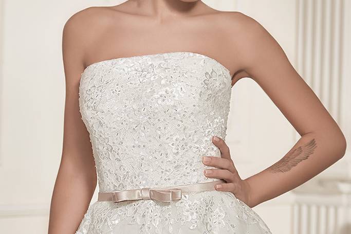 Anteprima sposa 2018