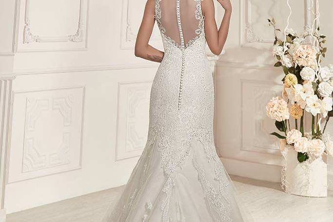 Anteprima sposa 2018