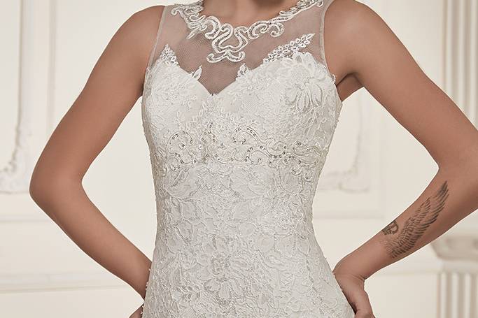 Anteprima sposa 2018