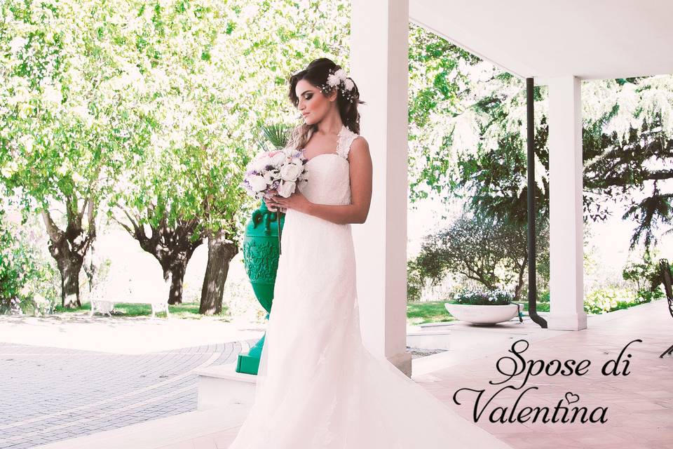 Anteprima sposa 2018