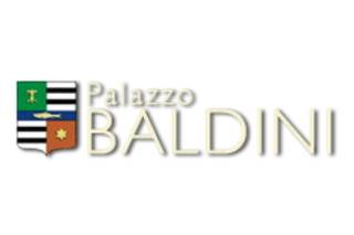 Palazzo Baldini Logo