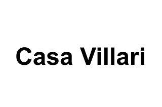 Casa Villari