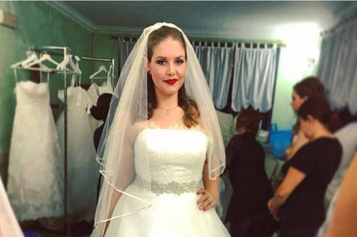 Spose di Valentina