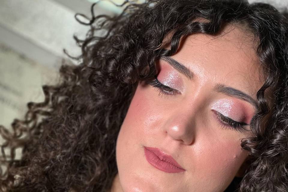 Trucco Laurea