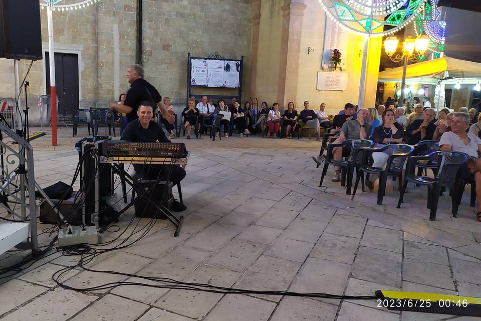 Matrimonio in chiesa