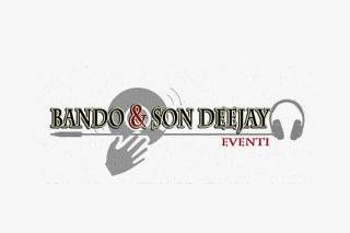 Bando&Son Deejay logo