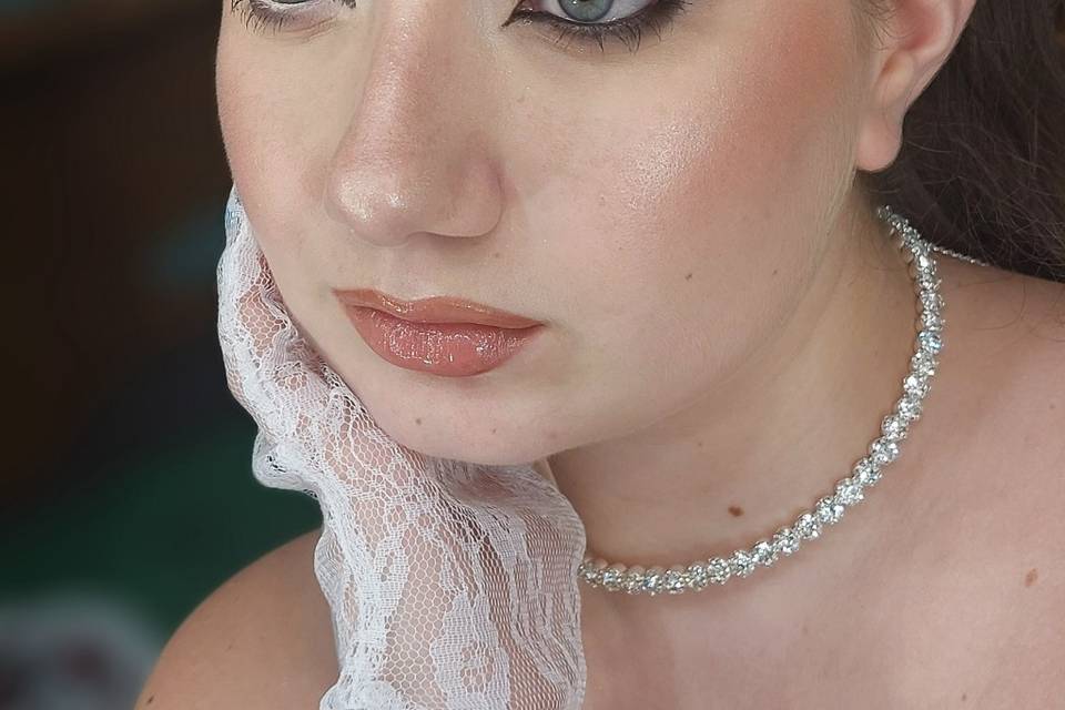 Proposta makeup sposa