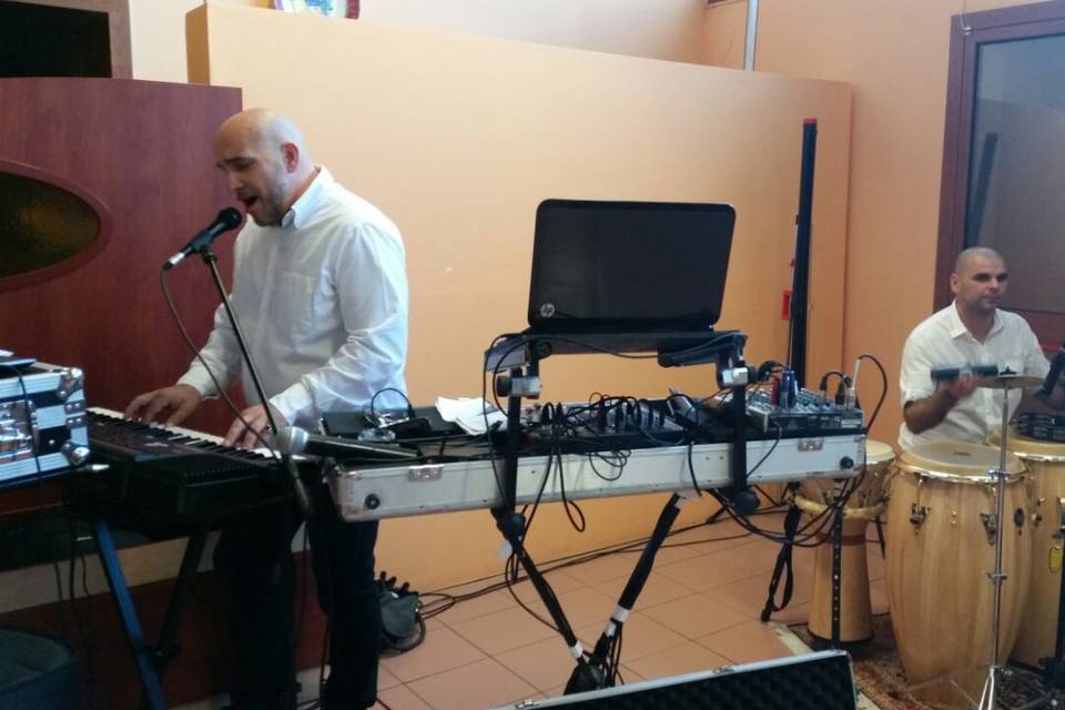 Musica live