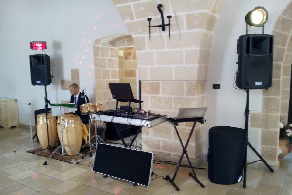 Strumentazione
