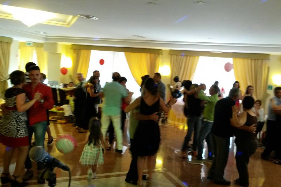 Animazione